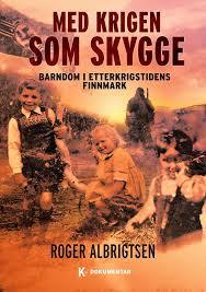 Med krigen som skygge