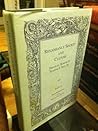 Renaissance Society and Culture: Essays in Honor of Eugene F. Rice, Jr.