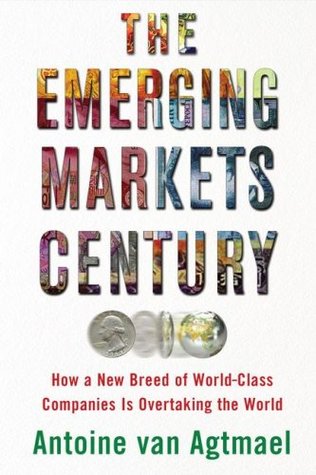 The Emerging Markets Century (Perfect Paperback)