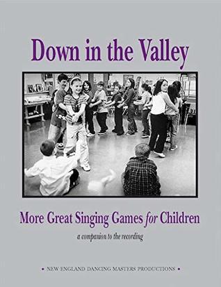 Down in the Valley (Spiral-bound)