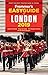 Frommer's EasyGuide to London 2019