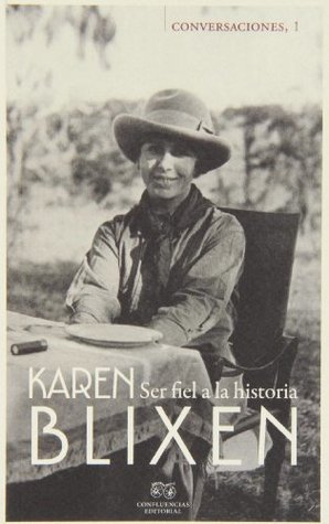 Conversaciones con Karen Blixen (Paperback)