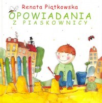 Opowiadania z piaskownicy (Hardcover)