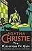 The Mysterious Mr. Quin by Agatha Christie