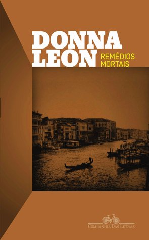 Remédios mortais