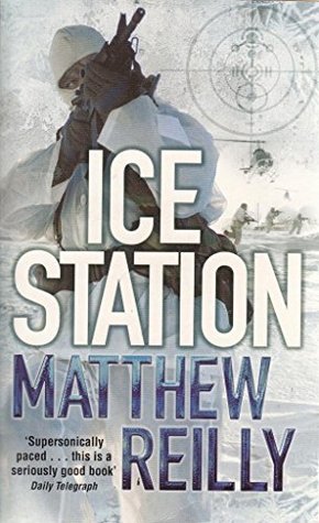Ice Station