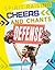 Spirit-Raising Cheers and Chants (Cheerleading)