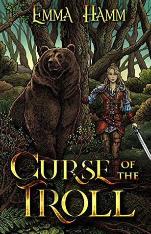 Curse of the Troll (The Otherworld, #6)