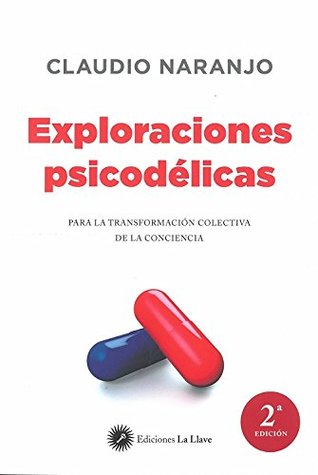 Exploraciones psicodÃ©licas (Paperback)