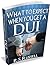 What to expect when you get a DUI by R.S. Russell
