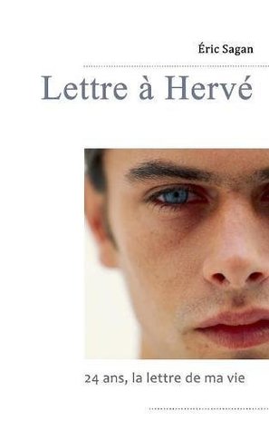 Lettre À Hervé (French Edition)