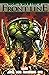 World War Hulk: Front Line