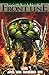 World War Hulk: Front Line