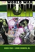 World War Hulk