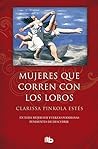 Mujeres que corre...
