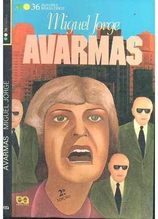Avarmas
