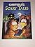 Garfield's scary tales