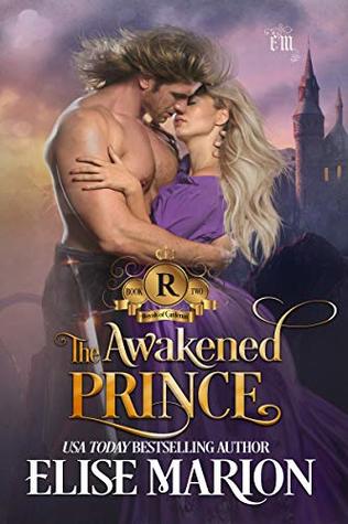 The Awakened Prince (Royals of Cardenas #2)