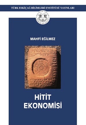 Hitit Ekonomisi (Paperback)