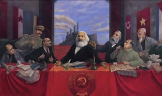 The Communist Manifesto (Complete Audiobook)