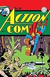 Action Comics (1938-2011) #60