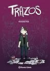 Trazos by Fernanda Frick