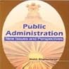 Public Administration: New Issues and Perspectives