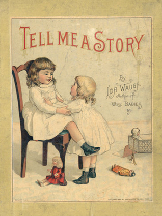 Tell Me A Story (Hardcover)