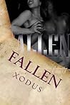 Fallen: The FALLEN by Xodus Series