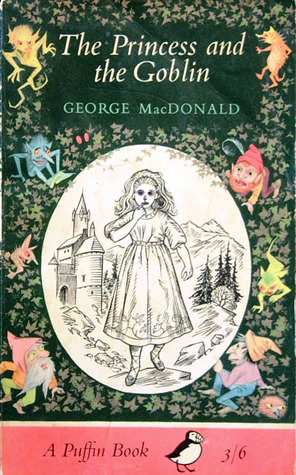 The Princess and the Goblin