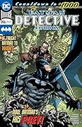 Detective Comics #996