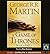 A Game of Thrones Book 1, Part 2 of a Song of Ice and Fire by George R.R. Martin