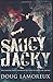 Saucy Jacky: The Whitechapel Murders As Told By Jack The Ripper