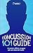 Concussion 101 Pocket Guide...