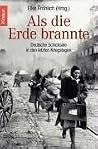 Als die Erde brannte