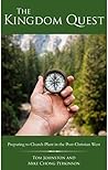 The Kingdom Quest...