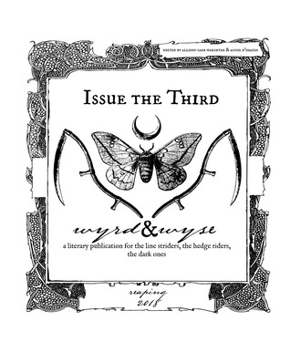 Issue the Third: Reaping (ebook)