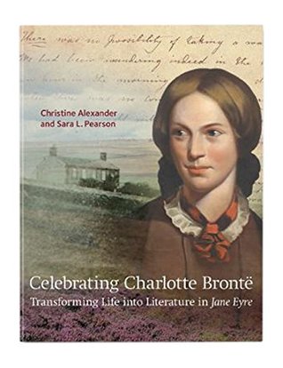 Celebrating Charlotte Bronte (Paperback)