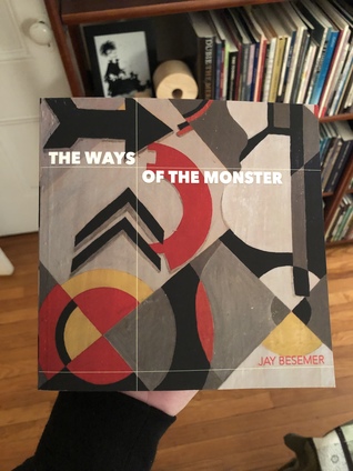 The Ways of the Monster (Paperback)