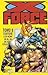 X-Force, tomo 8 (Marvelutio...