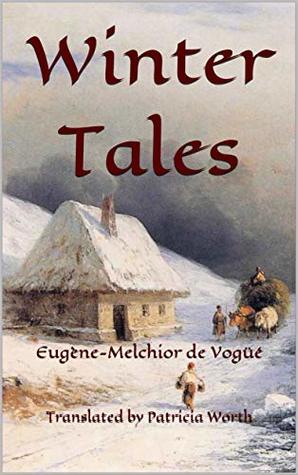 Winter Tales (Kindle Edition)