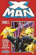 X-Man, tomo 7
