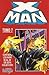 X-Man, tomo 7 (X Man de Forum, #7)