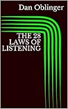 The 28 Laws of Li...
