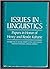 Issues in Linguistics: Pape...