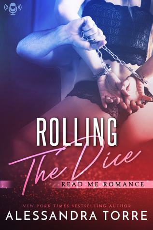 Rolling The Dice (ebook)