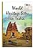 World Heritage Sites in India