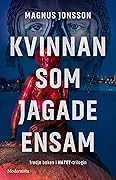 Kvinnan som jagade ensam