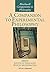 A Companion to Experimental Philosophy (Blackwell Companions to Philosophy)