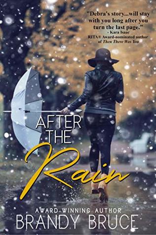 After the Rain (Kindle Edition)